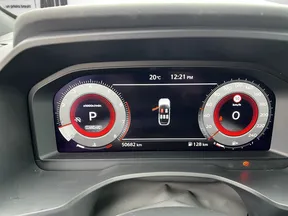 Nissan Qashqai 2022