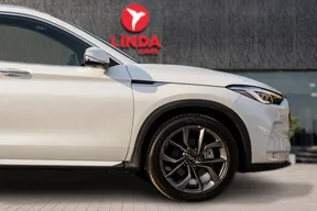 Infiniti QX50 2024