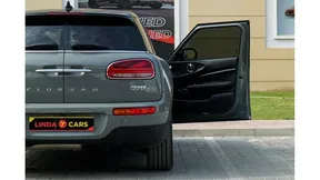 MINI Clubman Cooper 2021