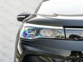 Volkswagen Tiguan 2026