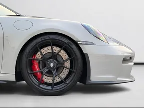 Porsche 911 GT3 2024