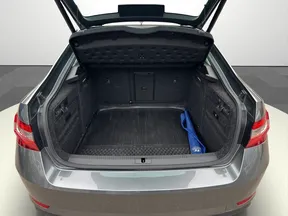 Škoda Superb 2022