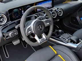 Mercedes-Benz A-Class 45 AMG S 2022