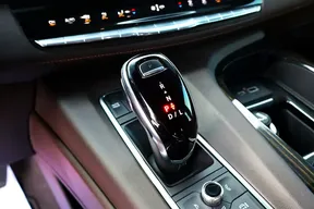 Cadillac Escalade 2021