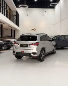 Mitsubishi ASX 2024