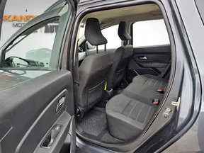 Dacia Duster 2022
