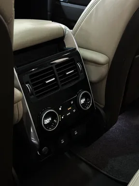 Land Rover Range Rover Sport 2021