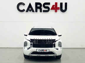 Mitsubishi Outlander / Airtek 2023