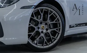 Porsche 911 Carrera 2022