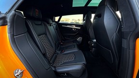 Lamborghini Urus 2021