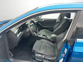 Volkswagen Arteon 2021