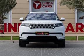 Land Rover Range Rover Velar 2018