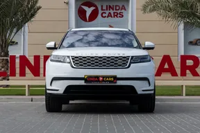 Land Rover Range Rover Velar 2018