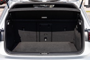 Volkswagen Golf GTI 2021