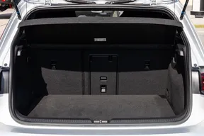 Volkswagen Golf GTI 2021