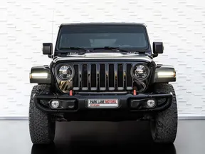Jeep Wrangler Unlimited 2023