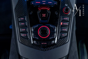 Lamborghini Aventador 2017