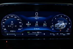 Chevrolet Tahoe 2024