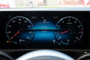 Mercedes-Benz A-Class 200 2021