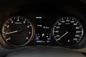 Mitsubishi Outlander / Airtek 2022