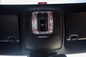 Mercedes-Benz CLA 250 2020