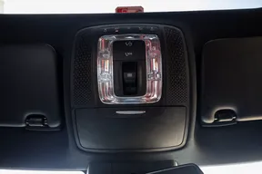 Mercedes-Benz CLA 250 2020