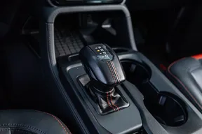 Ford Ranger Raptor 2024