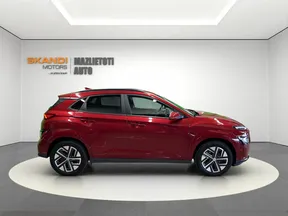 Hyundai Kona 2022