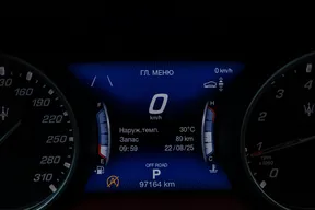 Maserati Levante 2020