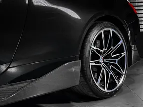 BMW 4 Series M4 Competition 2023