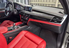 BMW X5 M 2016
