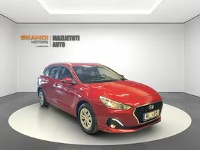 Hyundai i30 2020