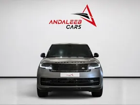 Land Rover Range Rover 2024