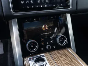 Land Rover Range Rover 2019