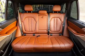 BMW X5 40 2023