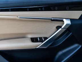 Geely Starray 2025