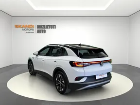 Volkswagen ID.4 Pro Performance 2024