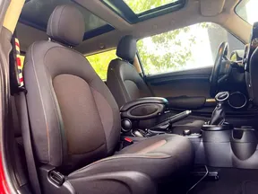 MINI Hatch Cooper 2015