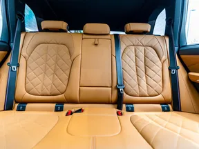 BMW X5 40 2024