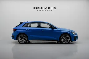 Audi S3 2024