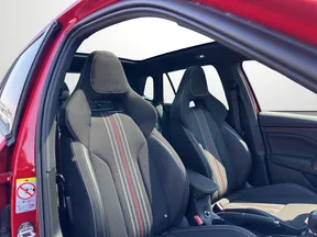 Škoda Kamiq 2024
