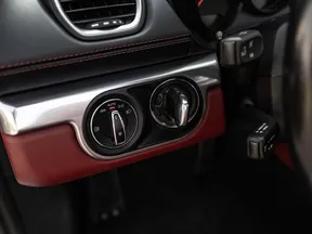 Porsche Boxster 718 S 2017