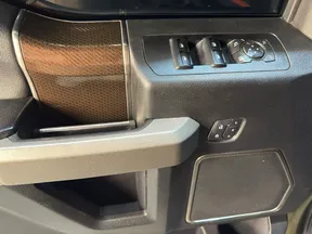 Ford F-150 2018