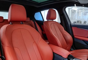 BMW 1 Series 120 2023