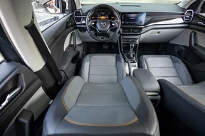 Škoda Kushaq 2023