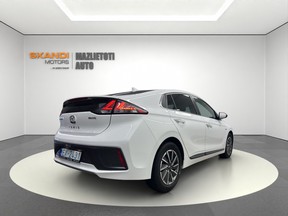 Hyundai Ioniq 2020