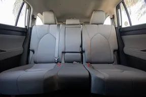 Toyota Highlander 2024