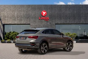 Audi Q3 2024
