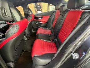 Mercedes-Benz C-Class 43 AMG 2023