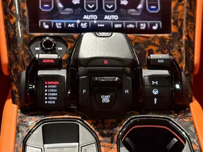 Lamborghini Urus 2022